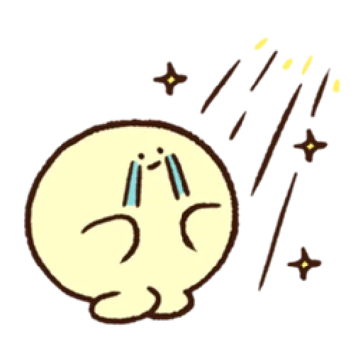 阿球滾滾來 - Sticker 19