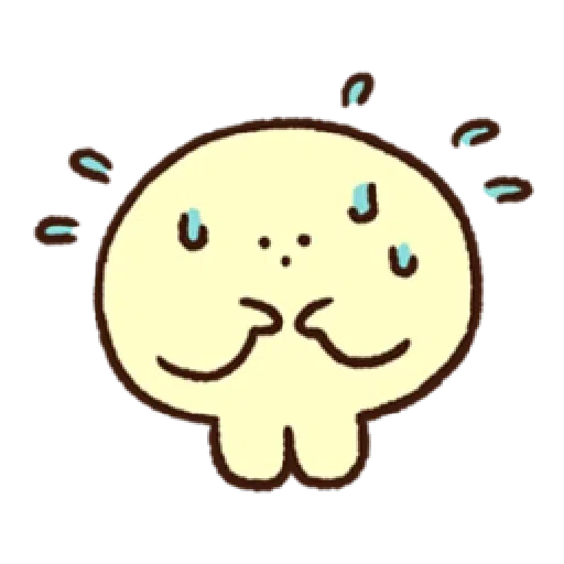 阿球滾滾來 - Sticker 9