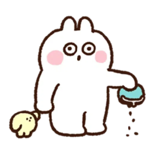 阿球滾滾來 - Sticker 28
