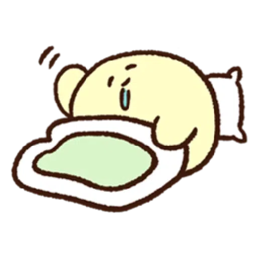 阿球滾滾來 - Sticker 18