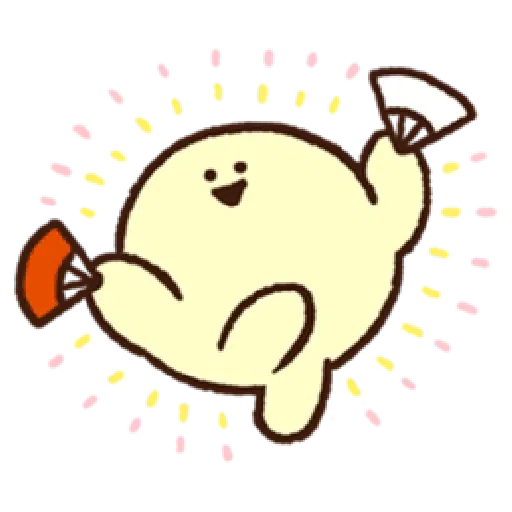 阿球滾滾來 - Sticker 27