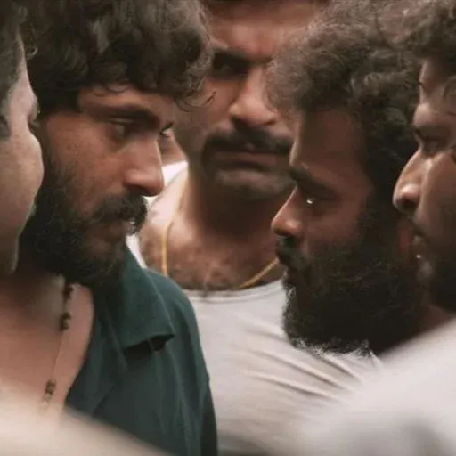 Malayalam chali 2 - Sticker 9
