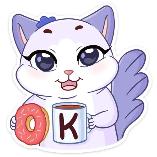 Кусалочка - Sticker 29