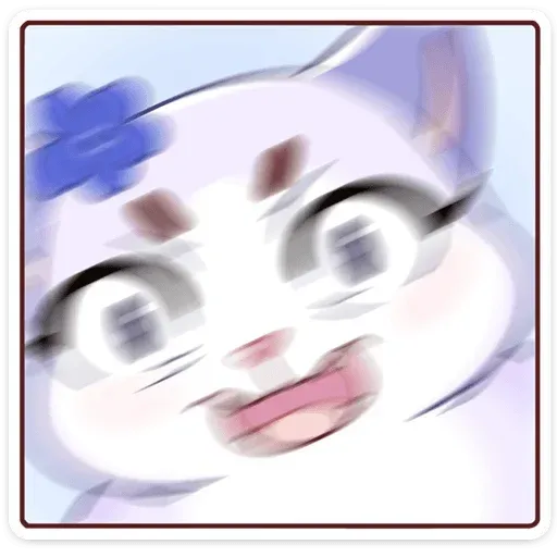 Кусалочка - Sticker 11