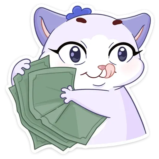 Кусалочка - Sticker 24