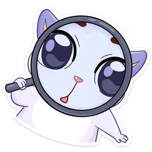 Кусалочка - Sticker 27