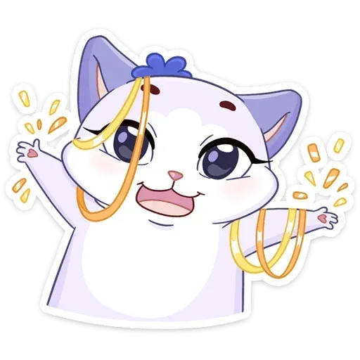 Кусалочка - Sticker 28
