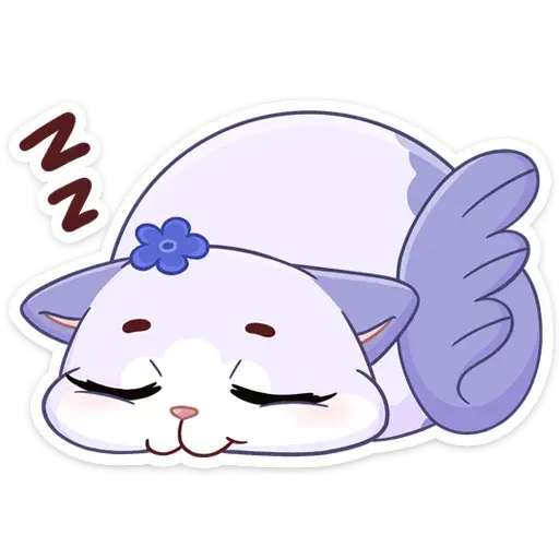 Кусалочка - Sticker 10