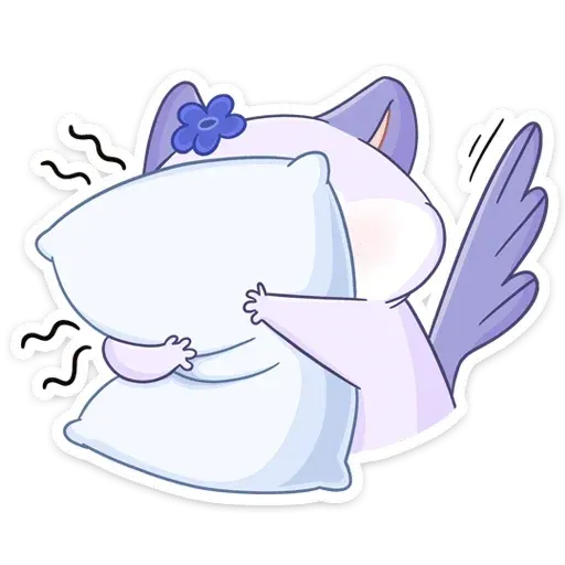 Кусалочка - Sticker 15