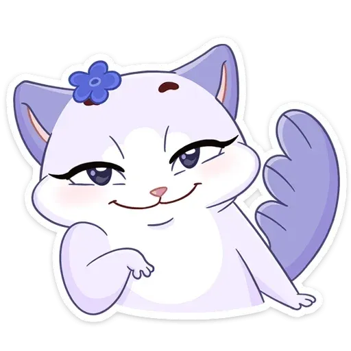 Кусалочка - Sticker 30