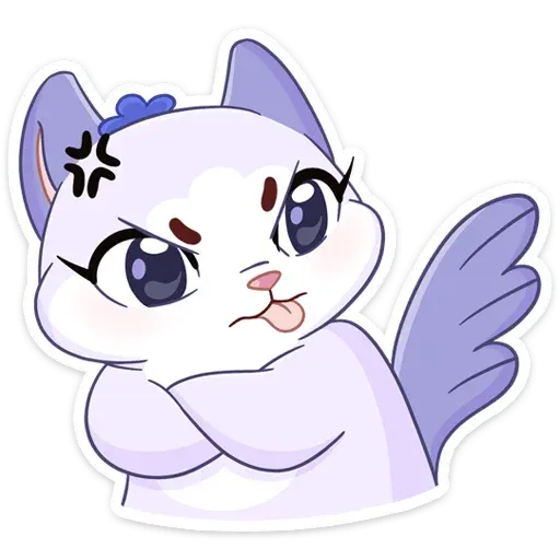 Кусалочка - Sticker 14
