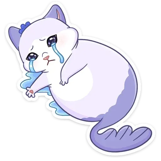Кусалочка - Sticker 25