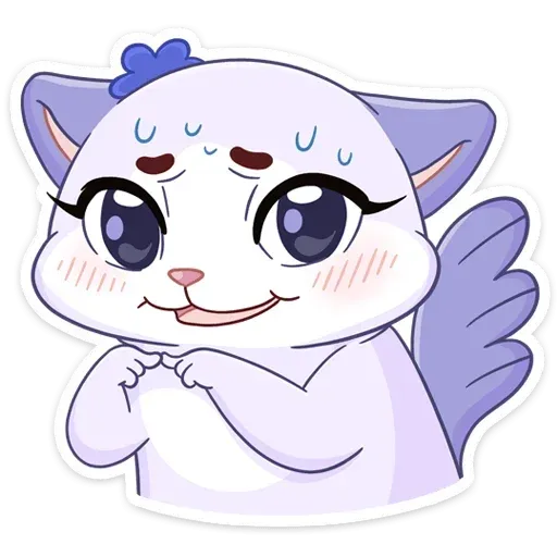 Кусалочка - Sticker 18