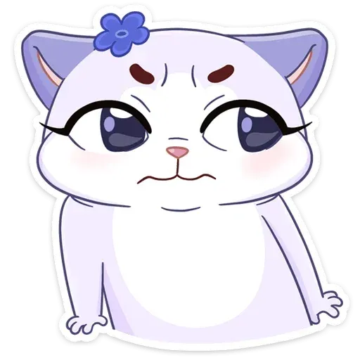 Кусалочка - Sticker 23
