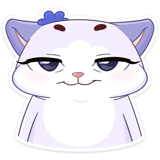 Кусалочка - Sticker 21