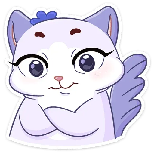 Кусалочка - Sticker 9