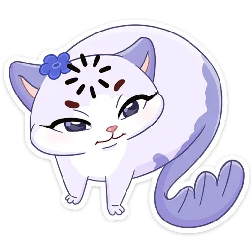 Кусалочка - Sticker 13
