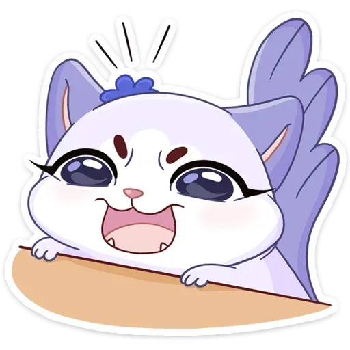 Кусалочка - Sticker 22