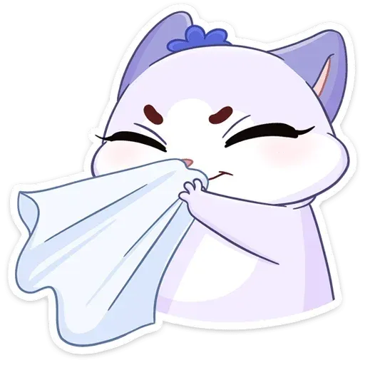 Кусалочка - Sticker 20