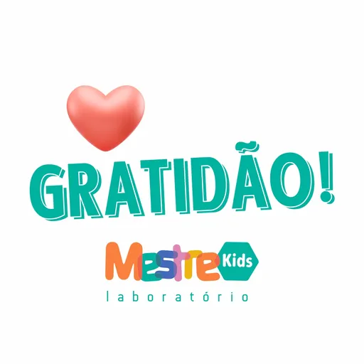 MESTRE LABORATÓRIO - Sticker 16