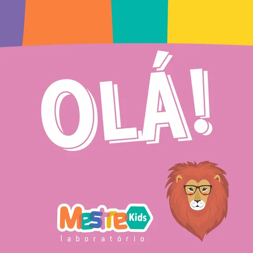 MESTRE LABORATÓRIO - Sticker 10