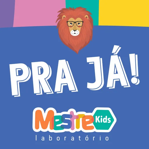 MESTRE LABORATÓRIO - Sticker 17