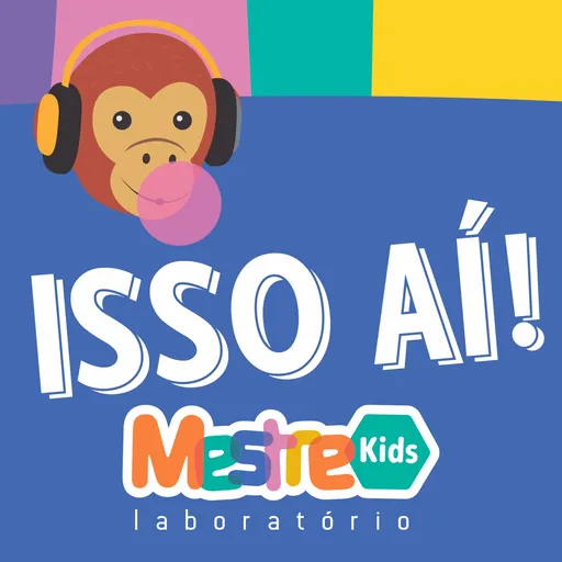 MESTRE LABORATÓRIO - Sticker 18