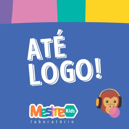 MESTRE LABORATÓRIO - Sticker 13