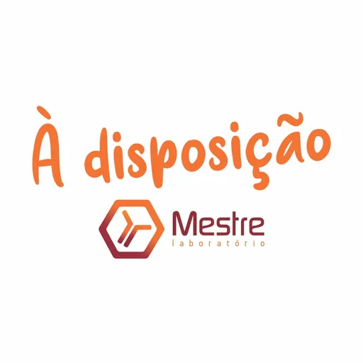 MESTRE LABORATÓRIO - Sticker 11