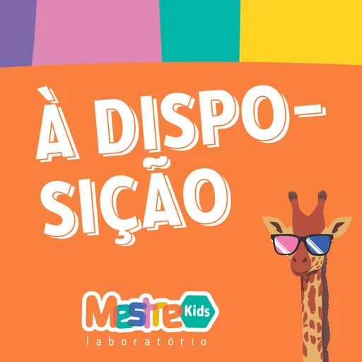 MESTRE LABORATÓRIO - Sticker 12