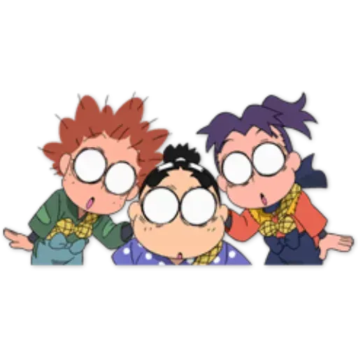 ninjataro - Sticker 10