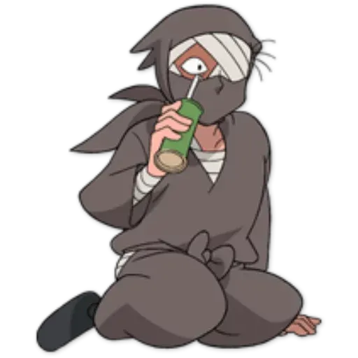 ninjataro - Sticker 22