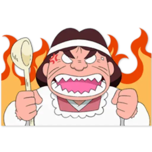 ninjataro - Sticker 18