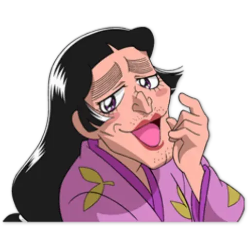 ninjataro - Sticker 16