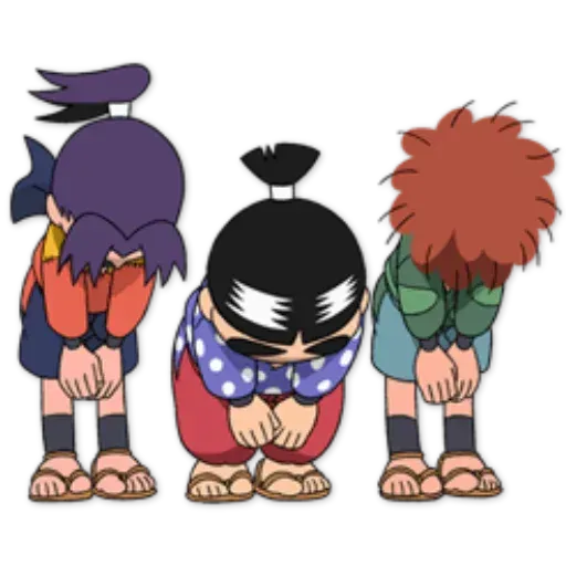ninjataro - Sticker 11