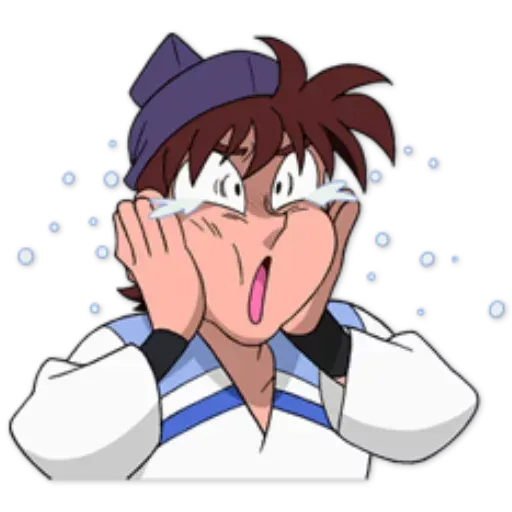 ninjataro - Sticker 15