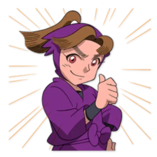 ninjataro - Sticker 29