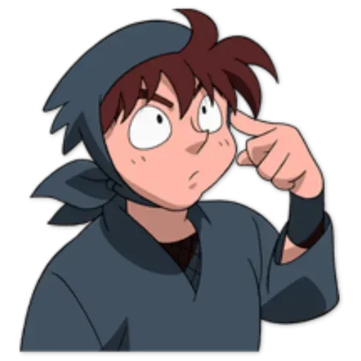 ninjataro - Sticker 13