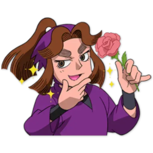 ninjataro - Sticker 30