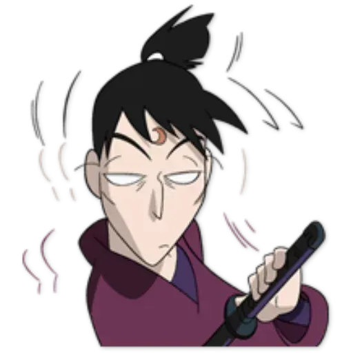 ninjataro - Sticker 19