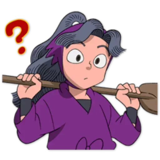 ninjataro - Sticker 27