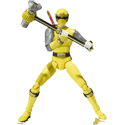 PR Ninja Storm - Sticker 12