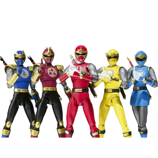 PR Ninja Storm - Sticker 9