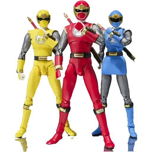 PR Ninja Storm - Sticker 10
