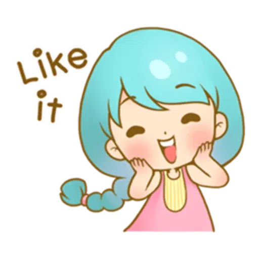 Saimal - Sticker 15