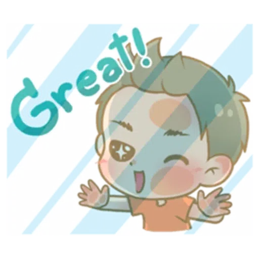 Saimal - Sticker 17