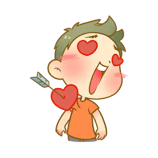 Saimal - Sticker 14