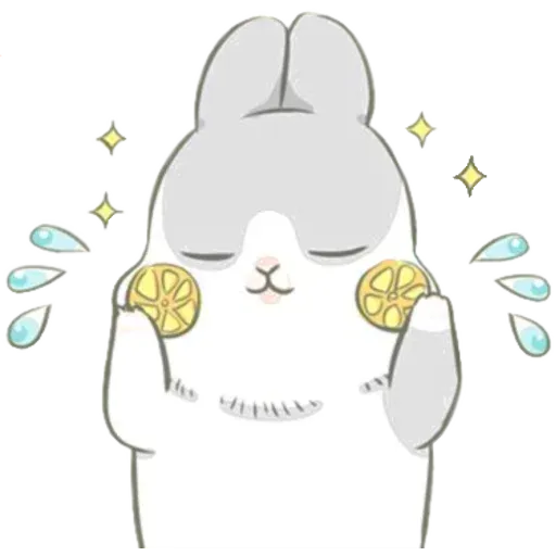 ㄇㄚˊ幾兔1 正 29 - Sticker 28