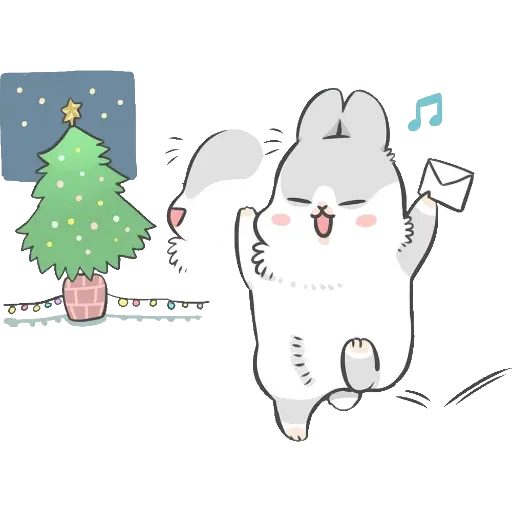 ㄇㄚˊ幾兔1 正 29 - Sticker 13
