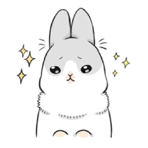 ㄇㄚˊ幾兔1 正 29 - Sticker 17